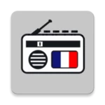 radio france android application logo